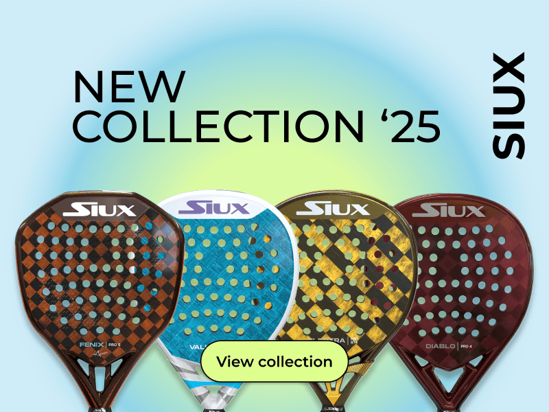 SIUX 2025 COLLECTION